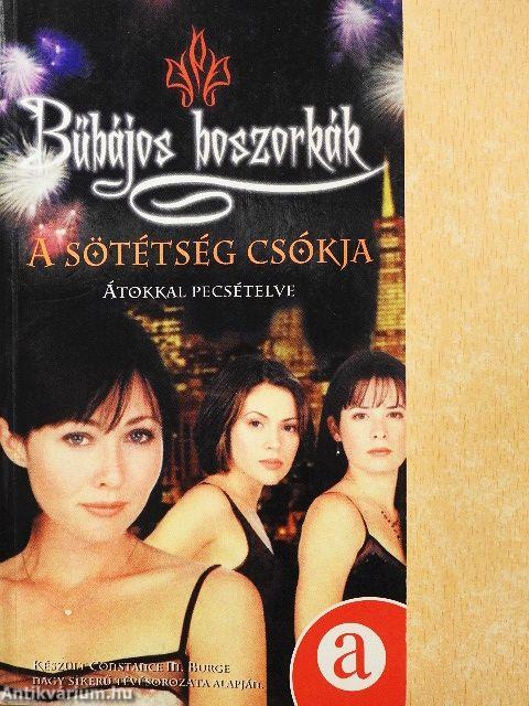 A sötétség csókja