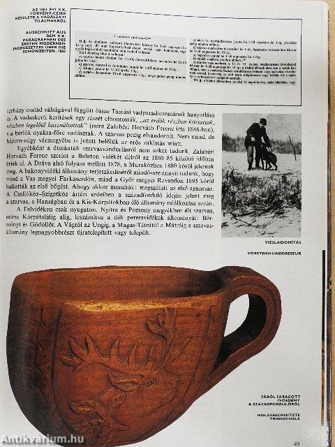 Vadászat Magyarországon