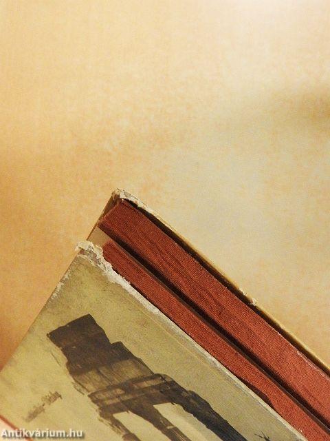 Az építészet rövid története