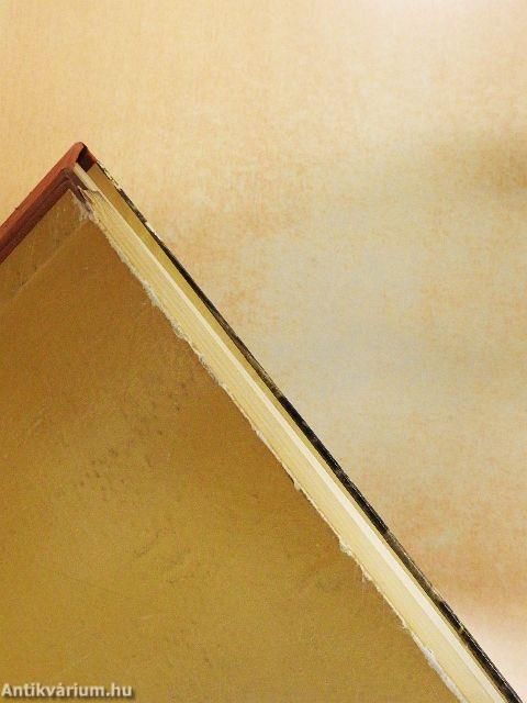 Az építészet rövid története