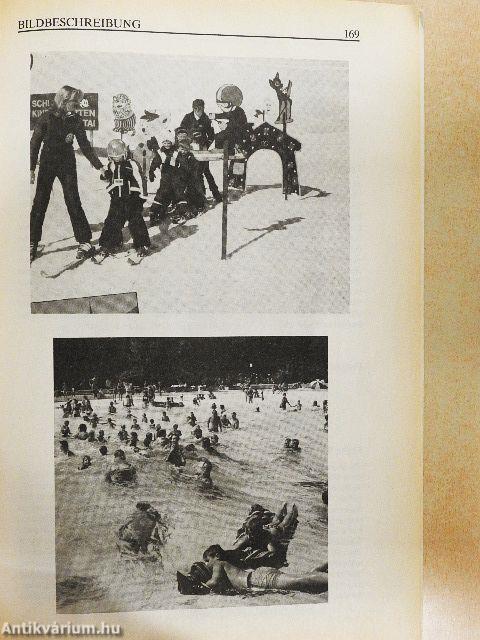 Társalgás, szituációk, képleírások