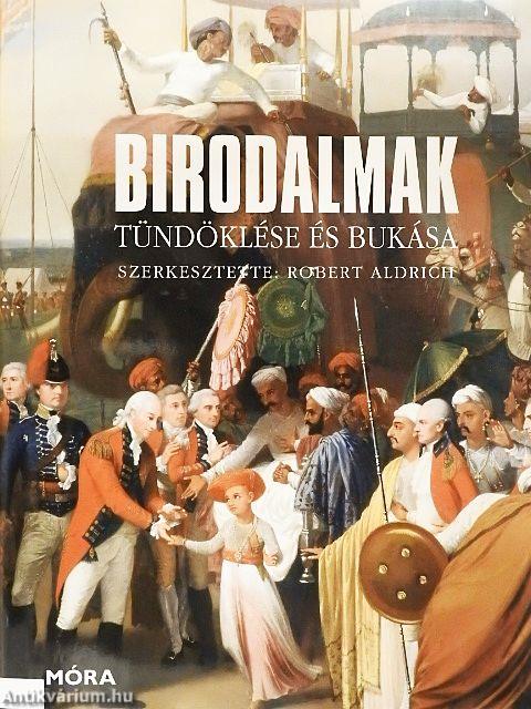 Birodalmak tündöklése és bukása