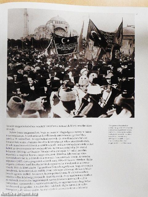 Birodalmak tündöklése és bukása