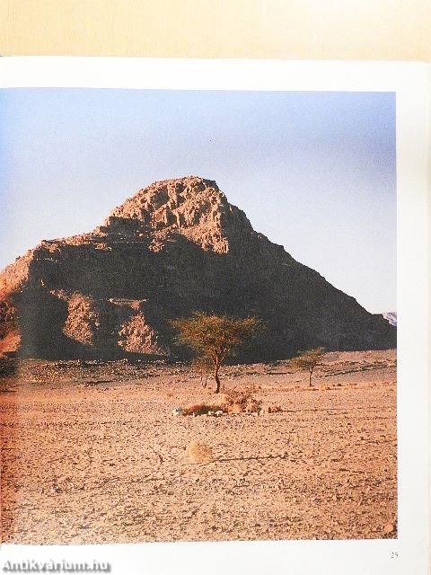 Utazás Jézus földjére