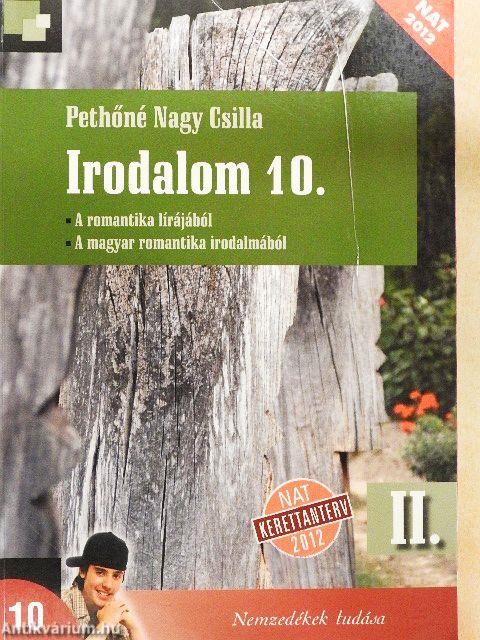 Irodalom 10.