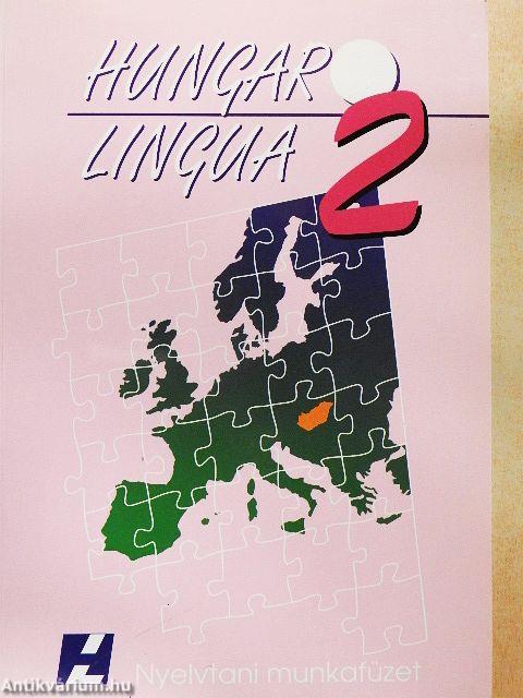 Hungarolingua 2.