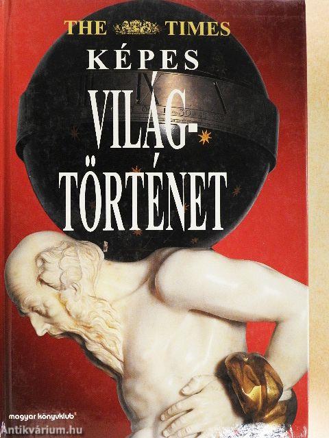 Képes világtörténet