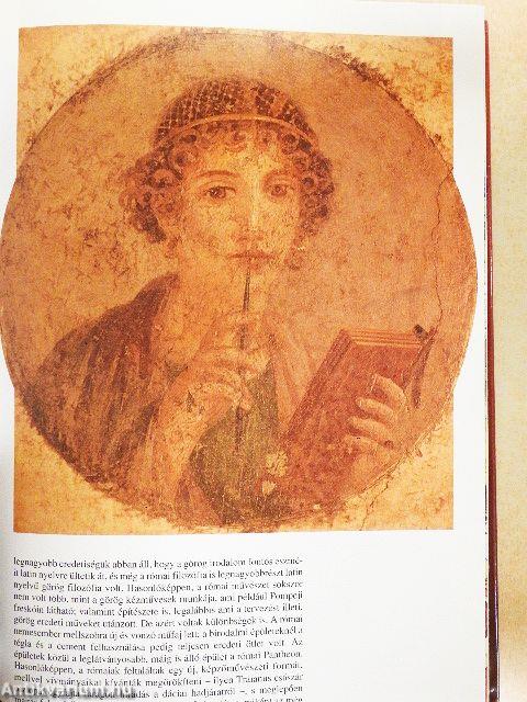 Képes világtörténet