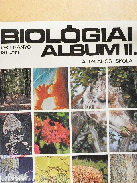 Biológiai album II.