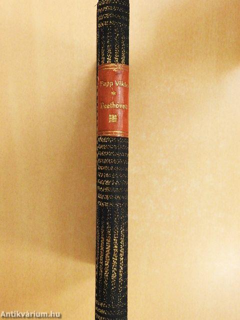 Beethoven élete és művei