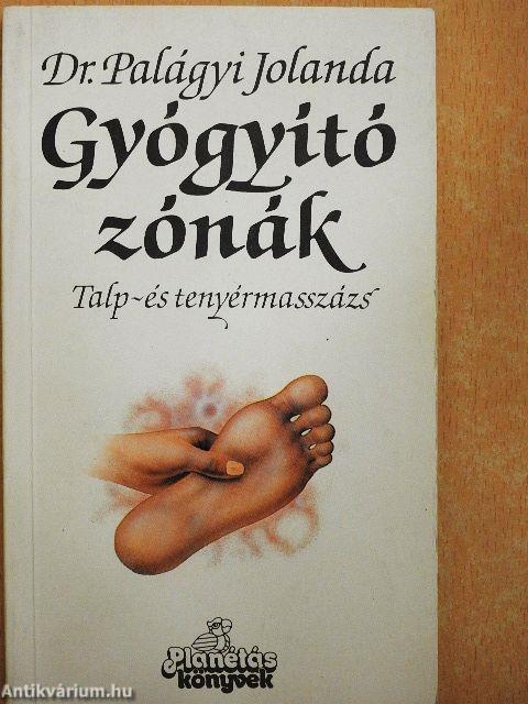 Gyógyító zónák