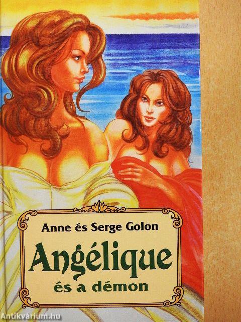 Angélique és a démon