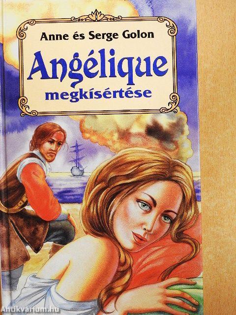 Angélique megkísértése