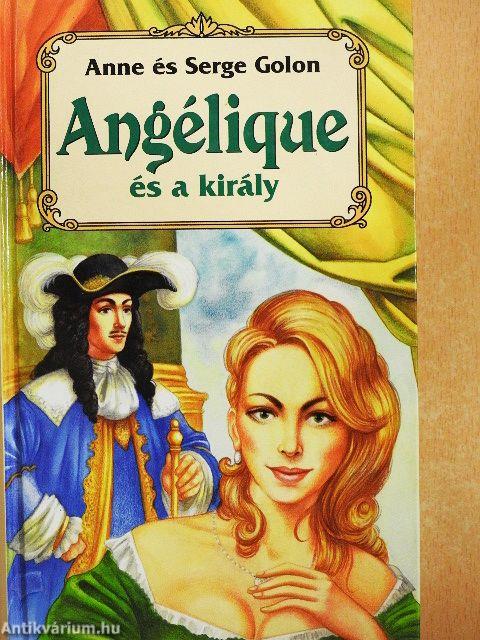 Angélique és a király