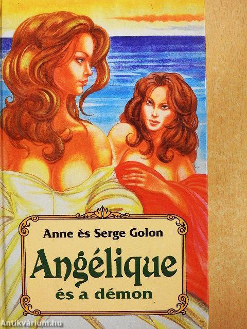 Angélique és a démon