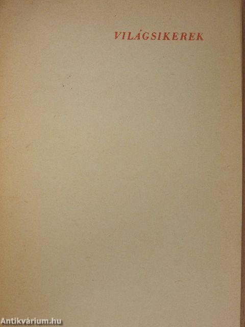 Valaki a hegyekből/Pán hangot próbál