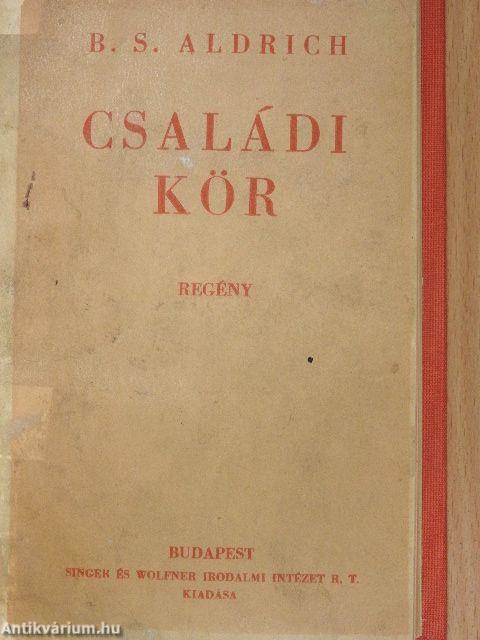 Családi kör