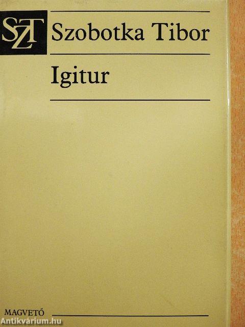 Igitur