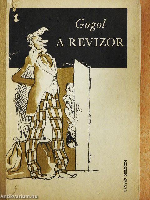 A revizor