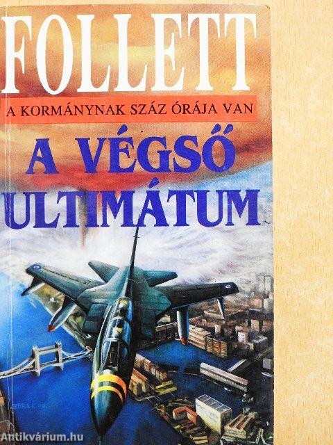 A végső ultimátum