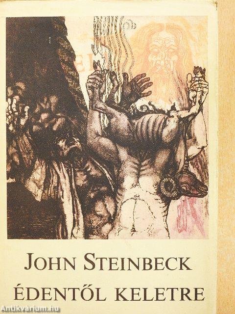 Édentől keletre I-II.