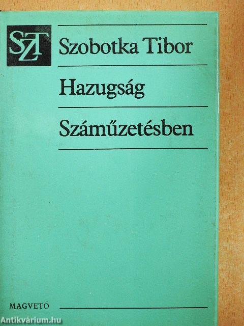 Hazugság/Száműzetésben