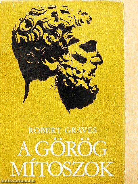 A görög mítoszok I-II.