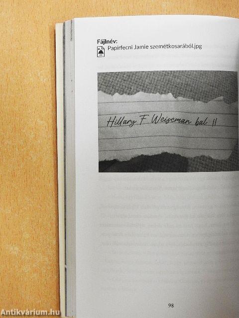 Jó kislányok, rossz viszonyok