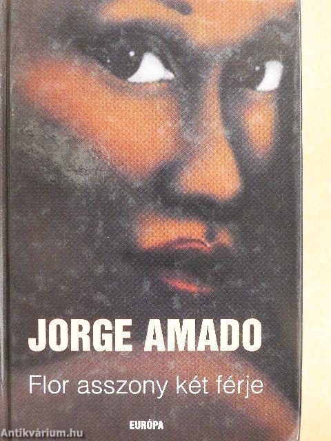 Flor asszony két férje