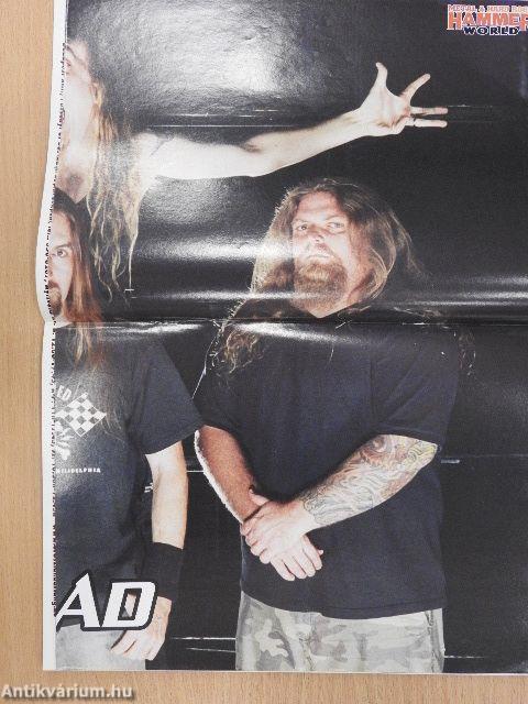 HammerWorld 2005/04.