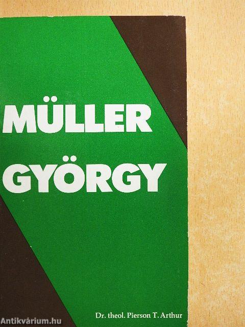 Müller György
