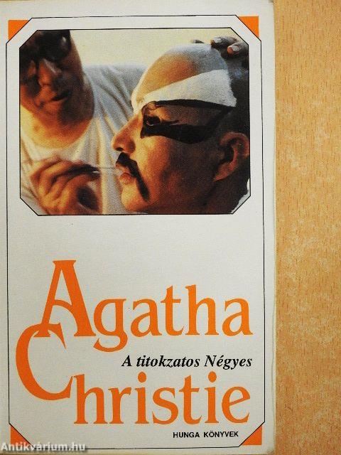 A titokzatos Négyes