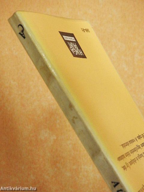 A titokzatos Négyes