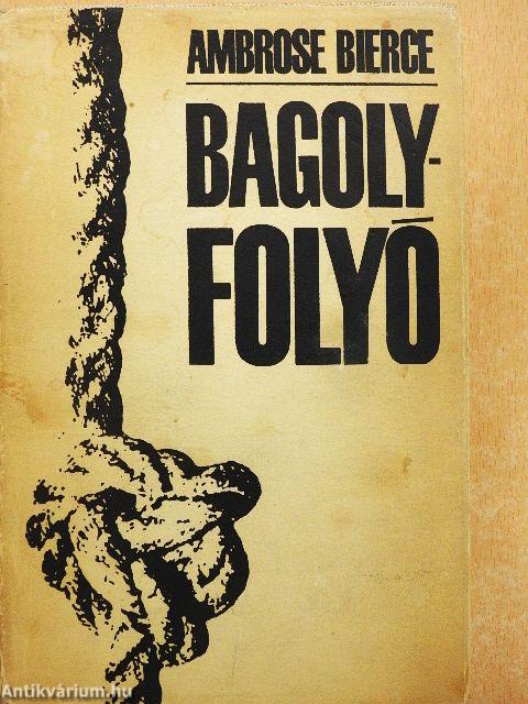 Bagoly-folyó