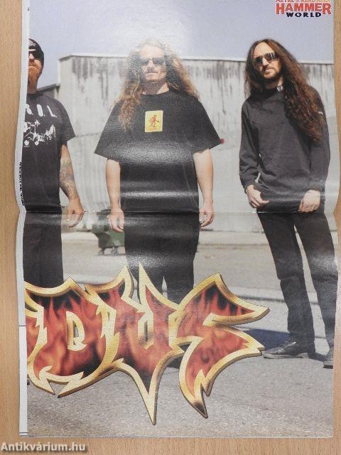 HammerWorld 2005/11.