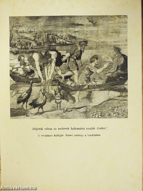 Jézus Krisztus evangéliuma