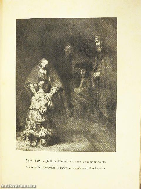 Jézus Krisztus evangéliuma