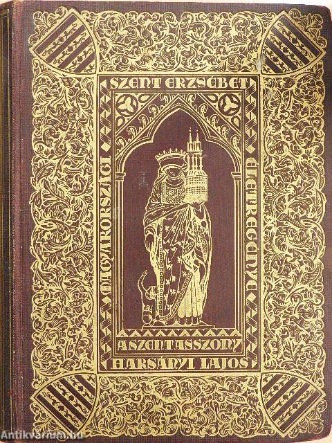 A szent asszony