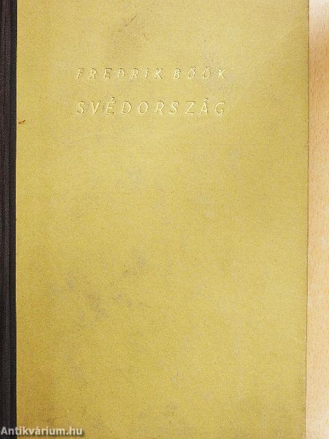 A gazdag és a szegény Svédország