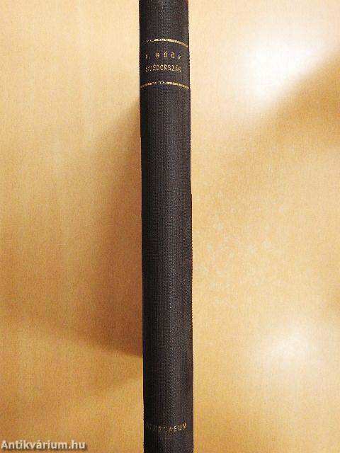 A gazdag és a szegény Svédország