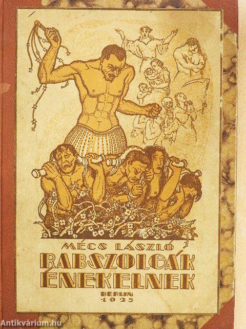 Rabszolgák énekelnek