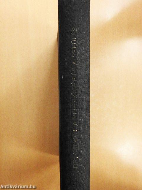 A repülőgép és a repülés