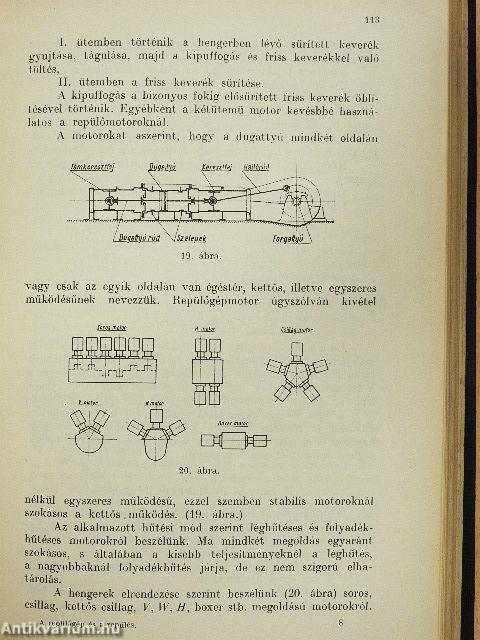 A repülőgép és a repülés