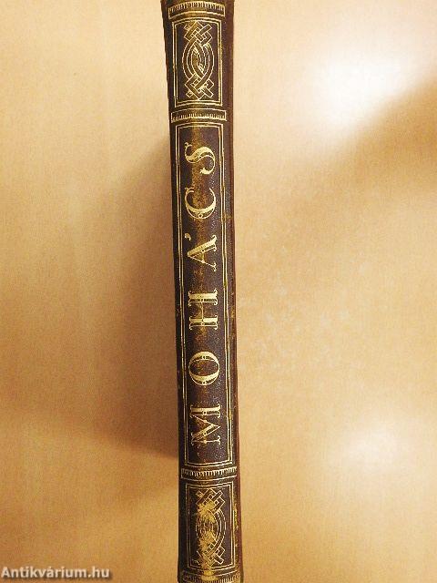 Mohácsi emlékkönyv 1526