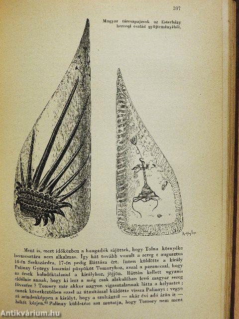 Mohácsi emlékkönyv 1526