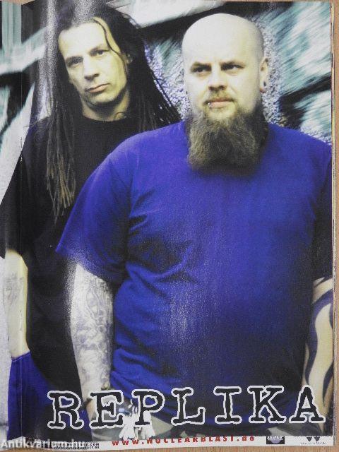 HammerWorld 2005/03.