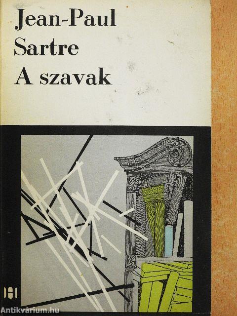 A szavak