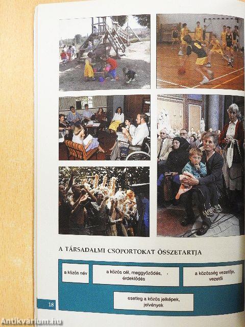 Társadalmi ismeretek