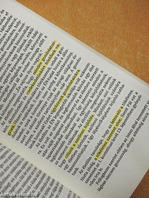 Túléltem a halálomat