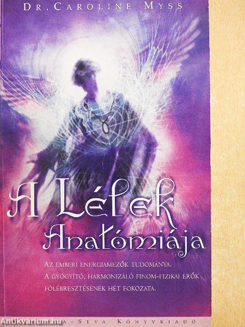 A Lélek anatómiája